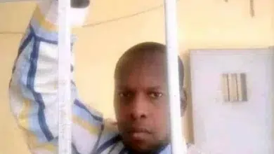 Photo de En prison depuis 12 ans en Mauritanie : Le Collectif Yaya Cissé sollicite Assimi