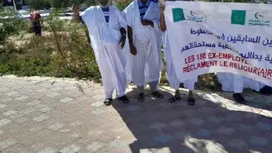 Photo de Les ex cadres employés d’Air Mauritanie se plaignent