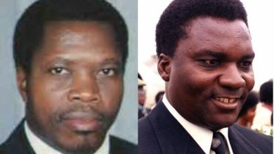 Burundi / Rwanda : 6 avril 1994, assassinats des présidents Ntaryamira et Habyarimana. 13 Photo de Burundi / Rwanda : 6 avril 1994, assassinats des présidents Ntaryamira et Habyarimana.