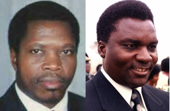 Photo de Burundi / Rwanda : 6 avril 1994, assassinats des présidents Ntaryamira et Habyarimana.