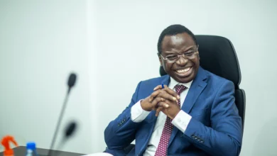 Qui est Dr Serigne Guèye Diop, cet Expert en Agroalimentaire, nommé Ministre de l’Industrie 1 Photo de Qui est Dr Serigne Guèye Diop, cet Expert en Agroalimentaire, nommé Ministre de l’Industrie