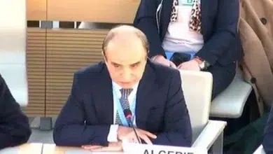 L’Algérie profondément préoccupée par le double standard au sein du Conseil des droits de l’Homme 9 Photo de L’Algérie profondément préoccupée par le double standard au sein du Conseil des droits de l’Homme