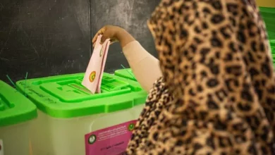 Photo de Mauritanie: l’élection présidentielle fixée au 29 juin