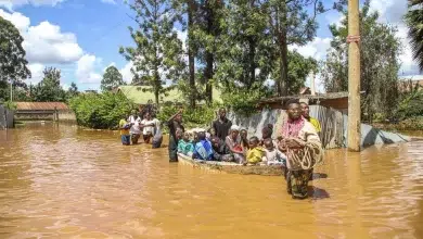Photo de Tanzanie: les inondations ont tué 155 personnes