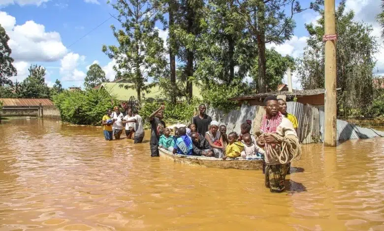 Tanzanie: les inondations ont tué 155 personnes