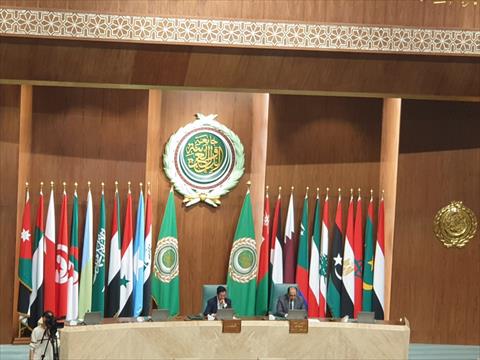 La Ligue arabe appelle le Conseil de sécurité à adopter une résolution au titre du chapitre VII engageant Israël à un cessez-le-feu à Gaza