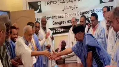 Photo de RFD : Un différend qui s’amplifie