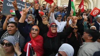 Photo de Tunisie: «Il va y avoir une montée des protestations mais elles risquent d&rsquo;être sectorielles, voire régionales»