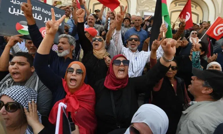 Photo de Tunisie: «Il va y avoir une montée des protestations mais elles risquent d’être sectorielles, voire régionales»