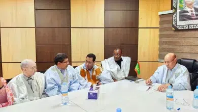 Photo de Ghazwani dévoile son directoire de campagne : Le ton est donné