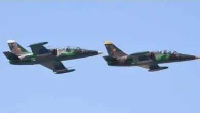 Photo de #Mali : Chasse aux terroristes de grande des Forces Armées Maliennes