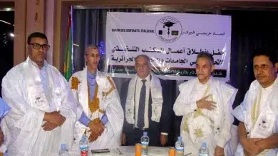 Photo de Mauritanie: création d’une Association des diplômés des universités et instituts algériens pour renforcer la coopération bilatérale