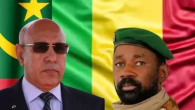 Photo de La Mauritanie considère désormais l’AES comme un puissant bloc régional