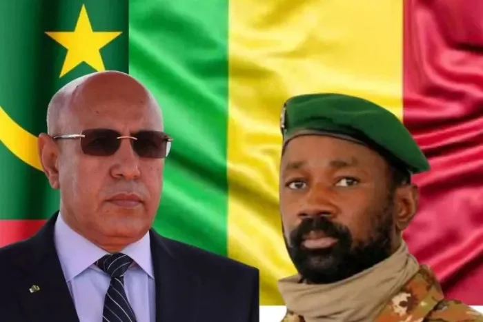 Photo de La Mauritanie considère désormais l’AES comme un puissant bloc régional