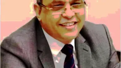 Photo de Présidentielle 2024 : Abdellahi Kebd, porte-parole de la campagne