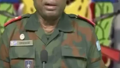 Le coup d'État à Kinshasa a été déjoué, condamnation de l'UA 1 Photo de Le coup d’État à Kinshasa a été déjoué, condamnation de l’UA