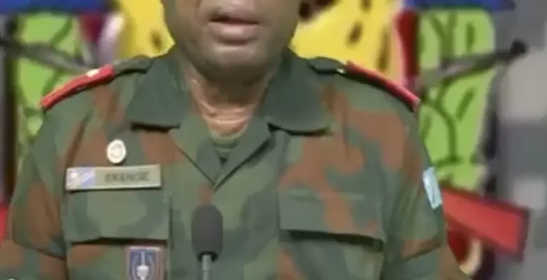 Le coup d'État à Kinshasa a été déjoué, condamnation de l'Union africaine