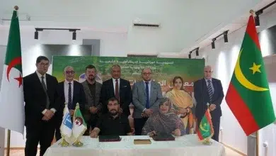 Photo de Foire des produits algériens à Nouakchott : sept mémorandums d’entente signés