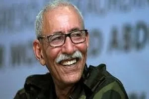 Photo de 51 ans après la création du Front Polisario…