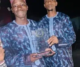 Photo de Mauritanie: Koda Sall, prince du TikTok adulé en Guinée Conakry!