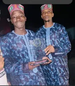 Photo de Mauritanie: Koda Sall, prince du TikTok adulé en Guinée Conakry!