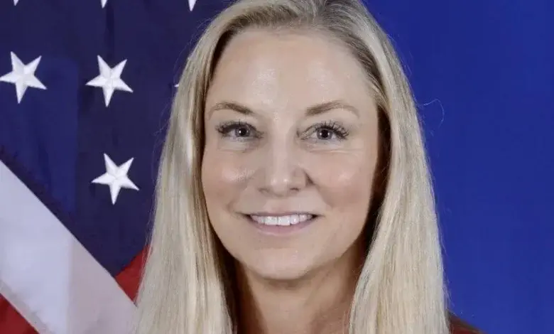 Photo de Les USA félicitent la Mauritanie pour sa première place en matière de liberté de la presse dans le monde arabe et africain