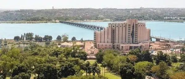 Photo de Coopération Mali-Sénégal: le président Bassirou FAYE attendu aujourd’hui à Bamako