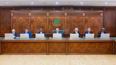 Photo de Mauritanie: Conseil des Ministres du lundi 20 mai 2024