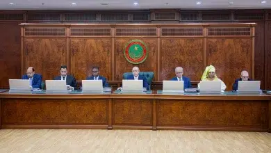 Photo de Conseil des Ministres: Communiqué du 30 mai 2024