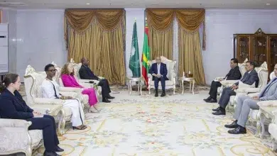 Photo de Présidentielle en Mauritanie: les Nations unies confiantes avant le scrutin