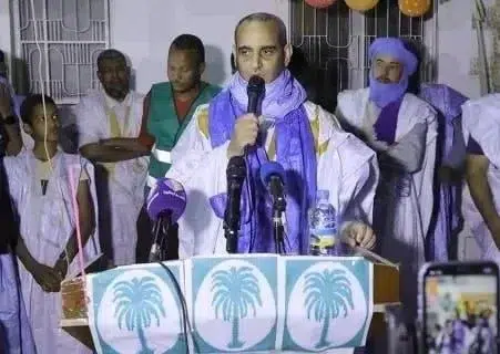 Mauritanie : Tawassoul dénonce la situation précaire dans le Hodh Chargui
