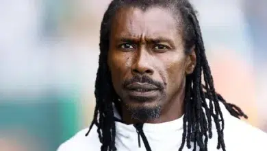 Photo de Mondial 2026 Matchs contre Rd Congo et Mauritanie : Aliou Cissé dévoile sa liste le 24 mai !