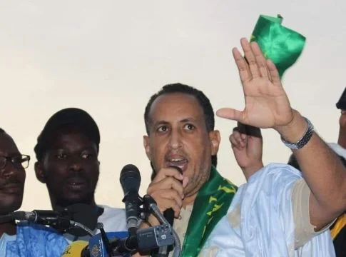 Photo de La Cour suprême rejette le recours en défense de l’ancien sénateur Mohamed Ghadda