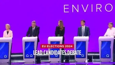 Les principaux candidats à la présidence de la CE : sujets du débat 5 Photo de Les principaux candidats à la présidence de la CE : sujets du débat