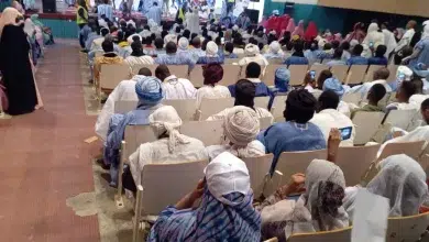 Photo de Fin du Congrès de l&rsquo;alliance populaire progressiste-(APP)