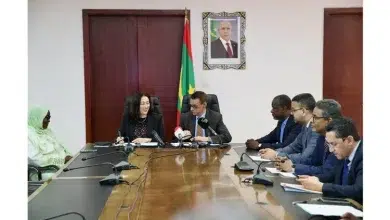 Filets sociaux : Signature entre la Mauritanie et la BM du 2e accord de financement additionnel 7 Photo de Filets sociaux : Signature entre la Mauritanie et la BM du 2e accord de financement additionnel