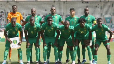 Photo de Sénégal : la liste de la Mauritanie pour le derby, avec ses « Sénégalais » ! – Afrik-Foot