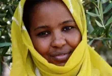 Photo de Mauritanie : une députée anti-esclavagiste en prison