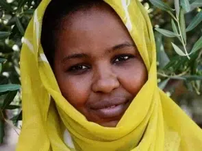 Photo de Mauritanie : une députée anti-esclavagiste en prison