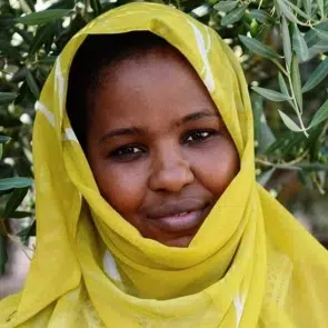 Mauritanie : une députée anti-esclavagiste en prison