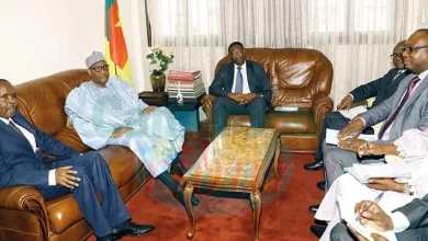 Photo de Cameroun – Mauritanie : le séjour des ressortissants mauritaniens en discussions