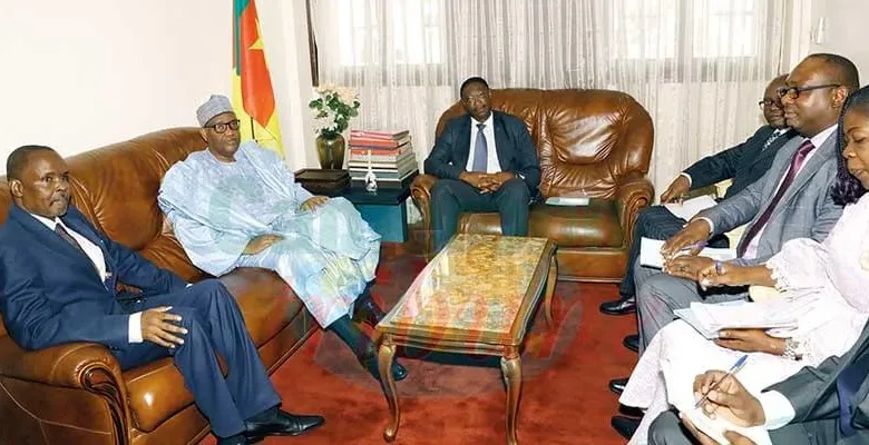 Cameroun - Mauritanie : le séjour des ressortissants mauritaniens en discussions