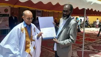 Photo de Nouakchott sud : journée pédagogique à l’école Teysir