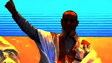 Photo de Présidentielles 2024 : le candidat du président !