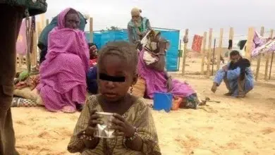 Photo de Rapport confidentiel : 100.000 réfugiés maliens arriveront en Mauritanie dans les prochains mois