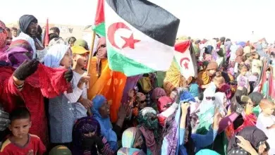 Photo de Sahara Occidental : Les droits humains bafoués