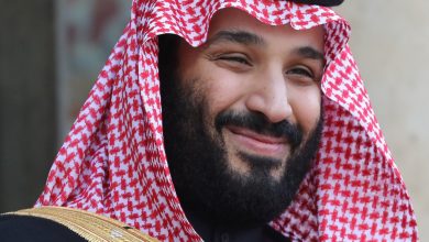 Le prince héritier saoudien se retire du sommet du G7 en raison du prochain Hajj 6 Photo de Le prince héritier saoudien se retire du sommet du G7 en raison du prochain Hajj