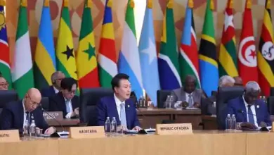 Sommet Corée-Afrique : le coup d’envoi est lancé 5 Photo de Sommet Corée-Afrique : le coup d’envoi est lancé