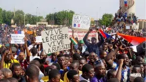 La puissance douce de la Turquie en Afrique