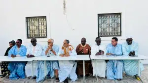 And Tawaxu Askanwi rallie l’Insaf et soutient Ghazouani